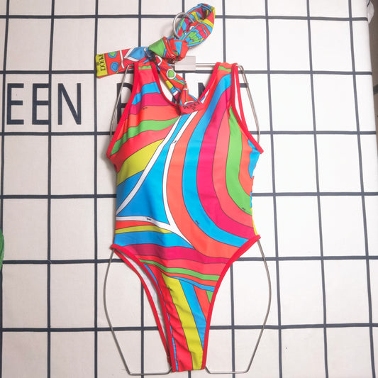 145ZA330YDE Stylish Bikini swimsuit