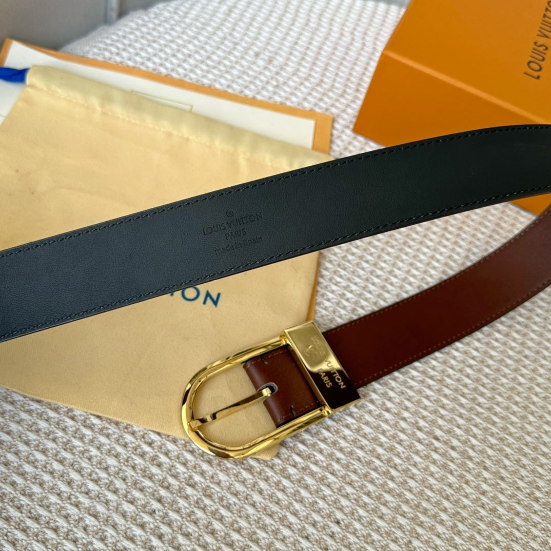 14E67PDE Stylish  High quality belt With full package