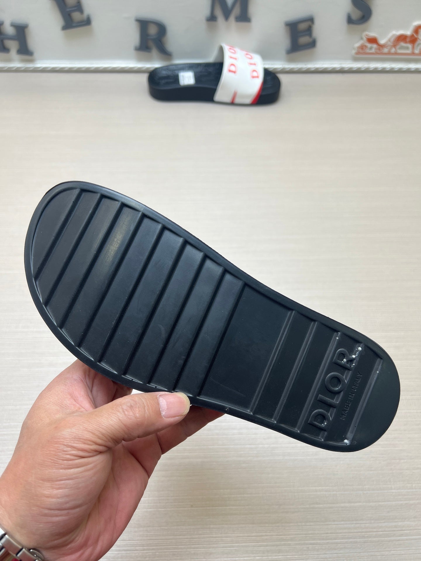 535ZD276ZDE Stylish Slippers