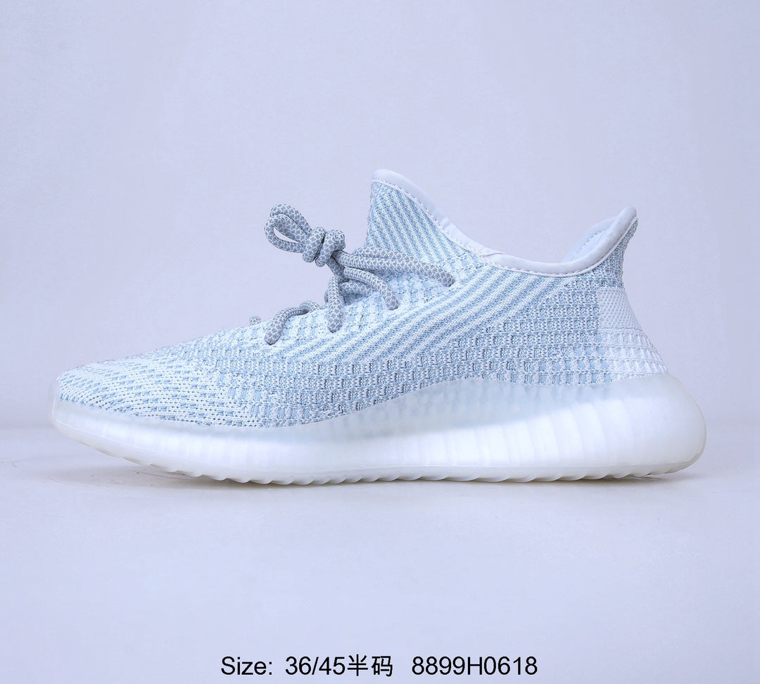 4YA89ZDE Stylish Sneakers (No Box, August-October Big Sale)