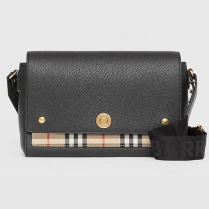 1XR190BDE Stylish leather bag 