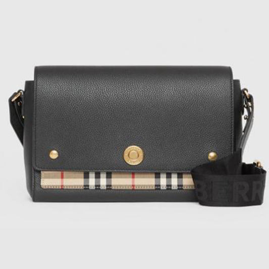 1XR190BDE Stylish leather bag 