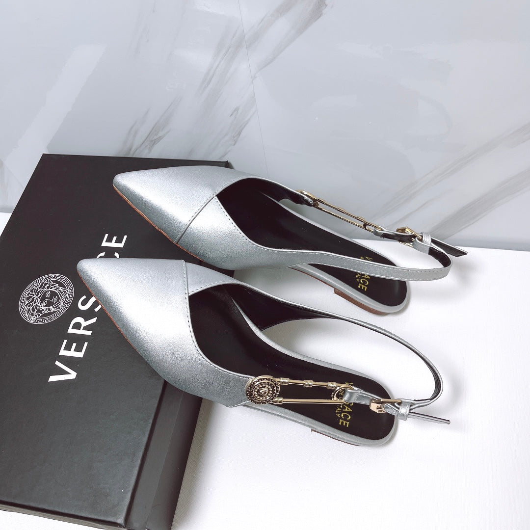 14V174ZDE Stylish High heels