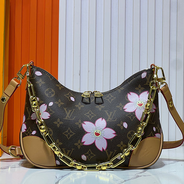 155NE60BDE Stylish leather bag