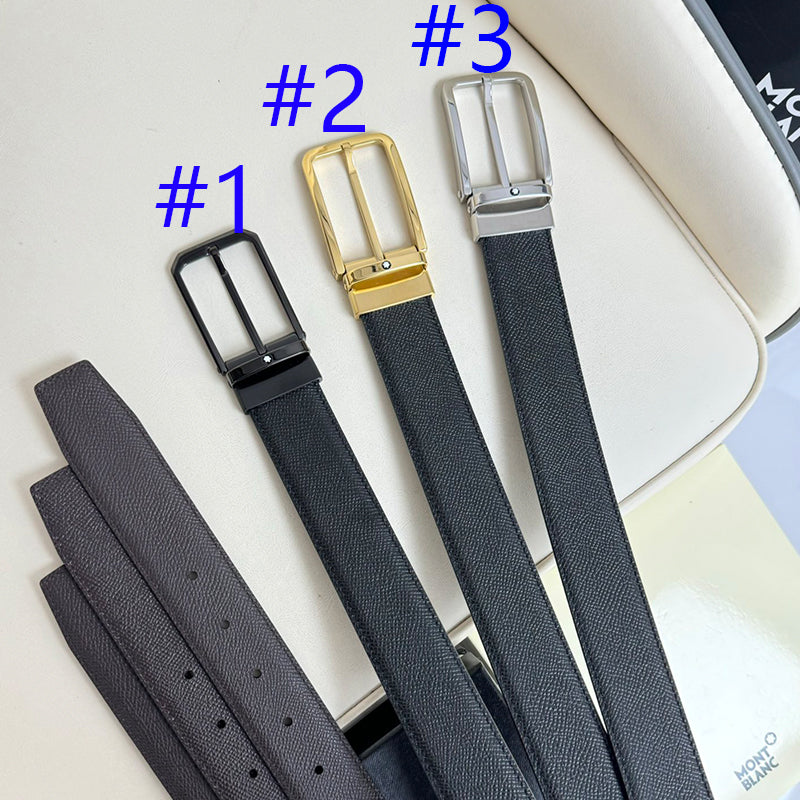 155RA236PDE Stylish  High quality belt With full package