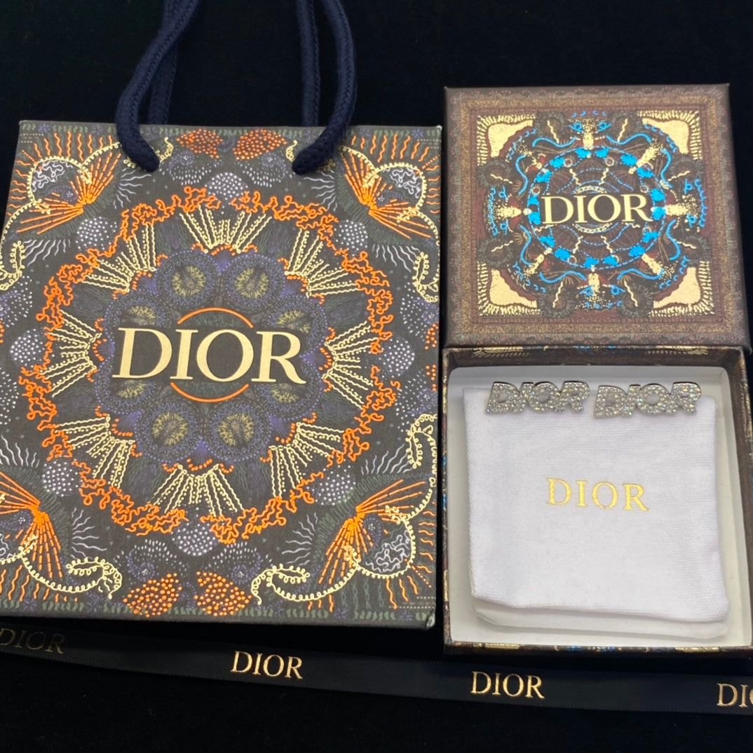 1YD211EDE Stylish Earrings