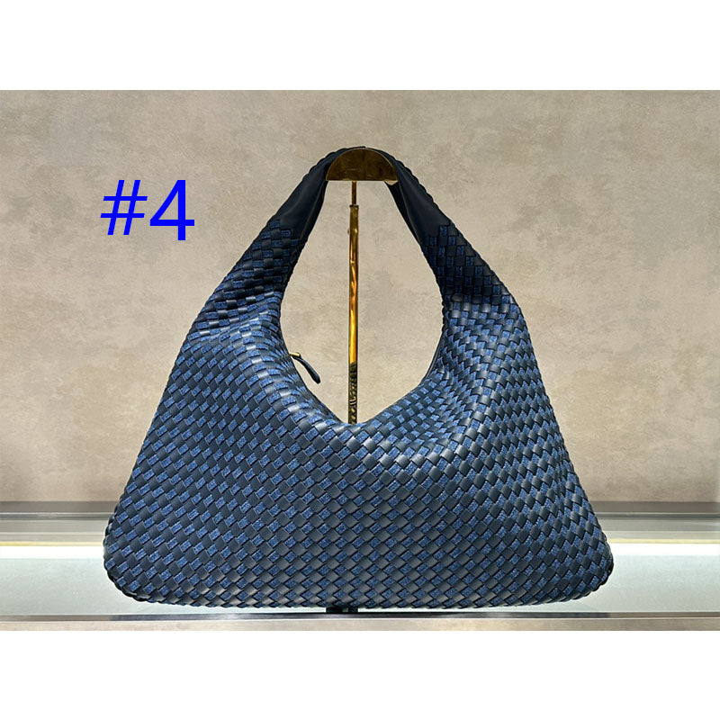 1WA116BDE Stylish leather bag