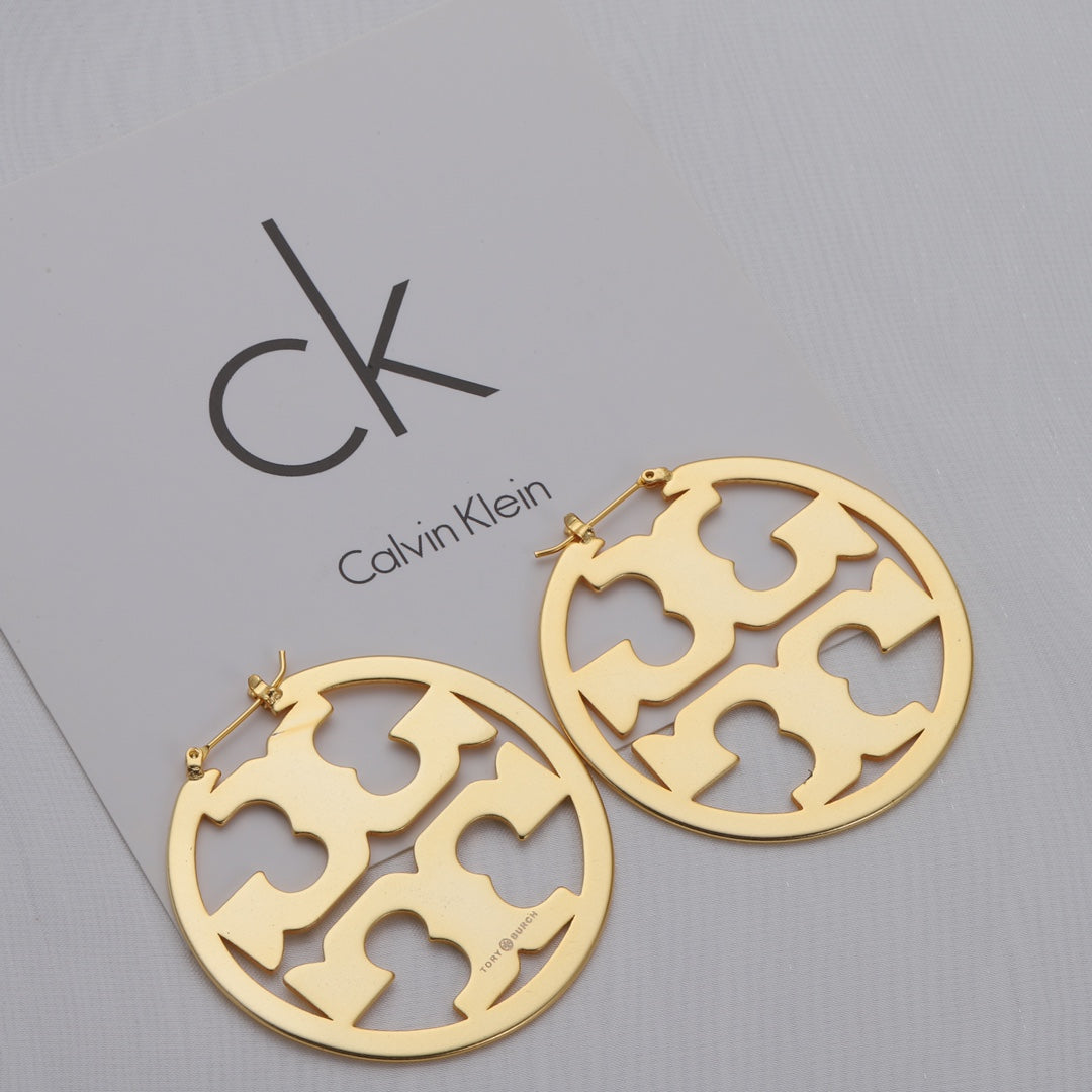 14A471EDE Stylish Earrings