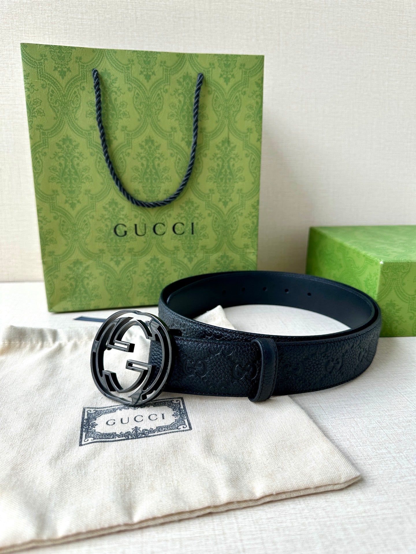 155RB209PDE Stylish  High quality belt With full package