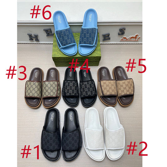 5LB231ZDE Stylish Slippers