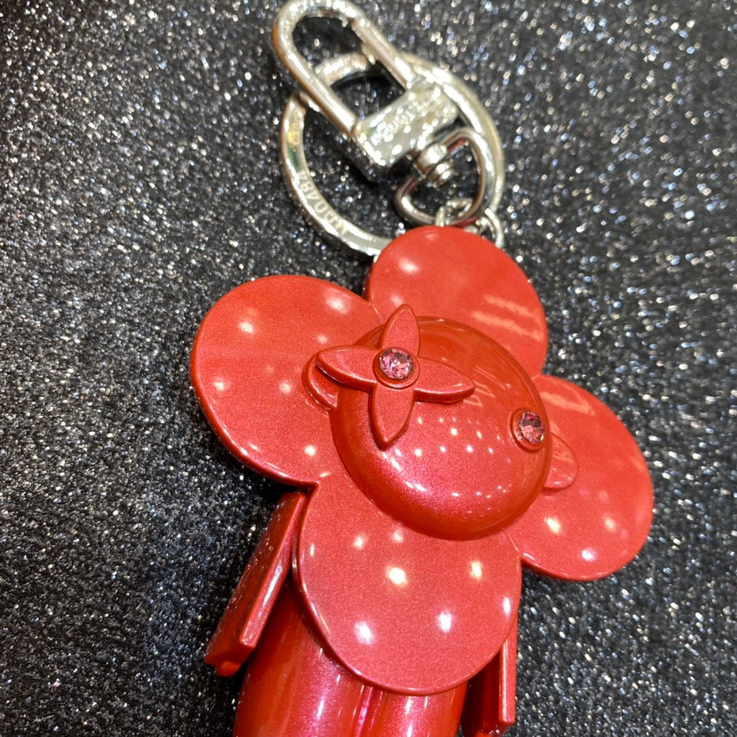 14E63ADE Stylish key closure
