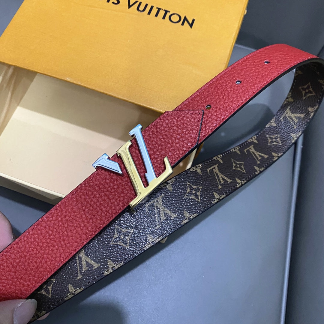 14E52PDE Stylish  High quality belt With full package