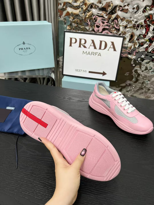 275NP12ZDE Stylish  sneakers