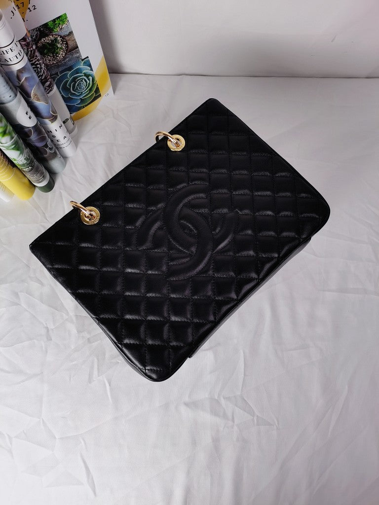 4XC20BDE Stylish leather bag 