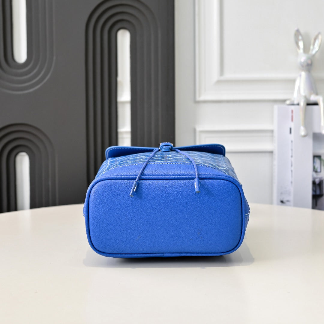 1WA105BDE Stylish leather bag