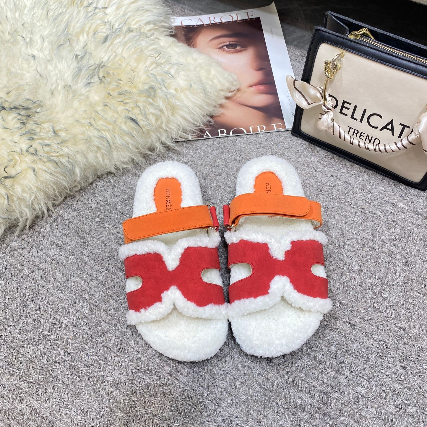 1XH68ZDE Stylish shoes