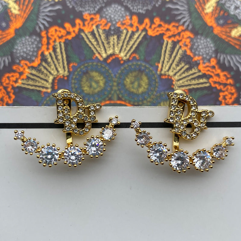 14D966EDE Stylish Earrings