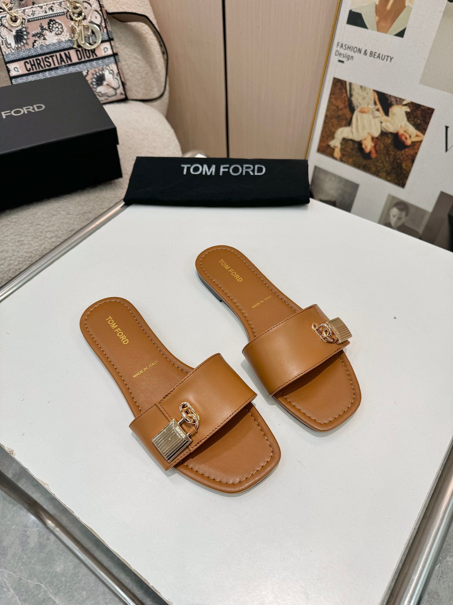 285ZA8ZDEStylish leather Shoes