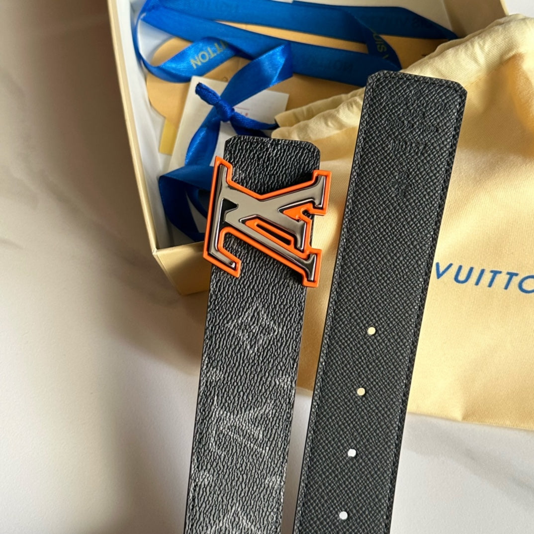 14E59PDE Stylish  High quality belt With full package