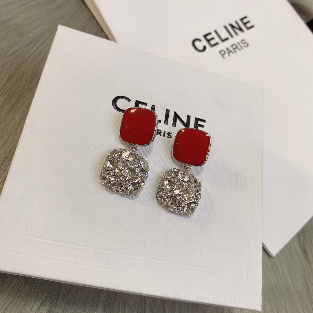 14CL202EDE Stylish Earrings