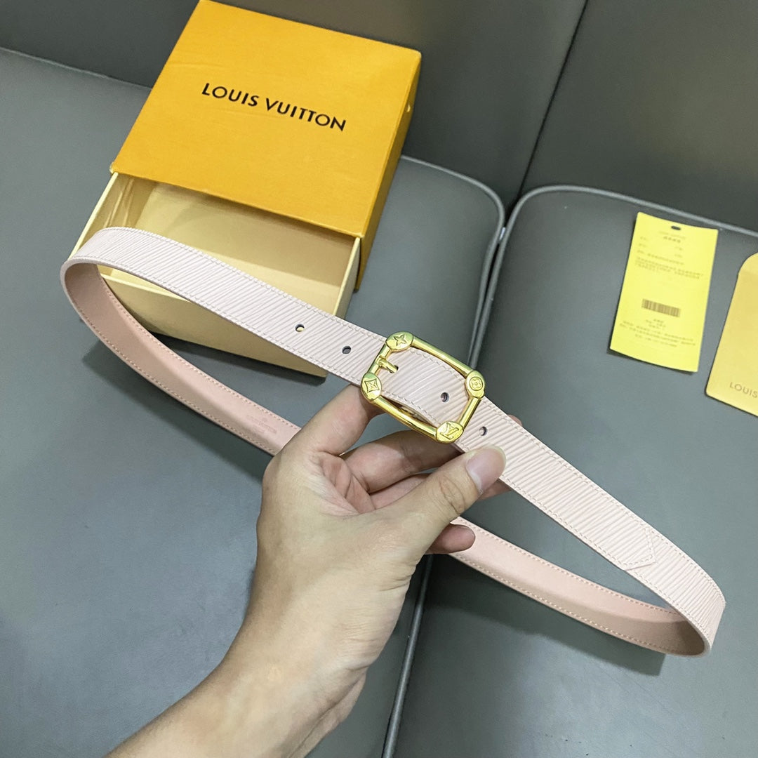 14E52PDE Stylish  High quality belt With full package