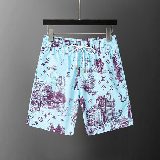 145RE93UDE Stylish shorts