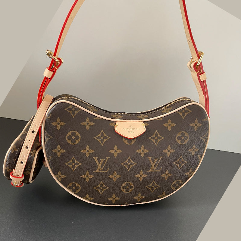 2XE298BDE Stylish leather bag 