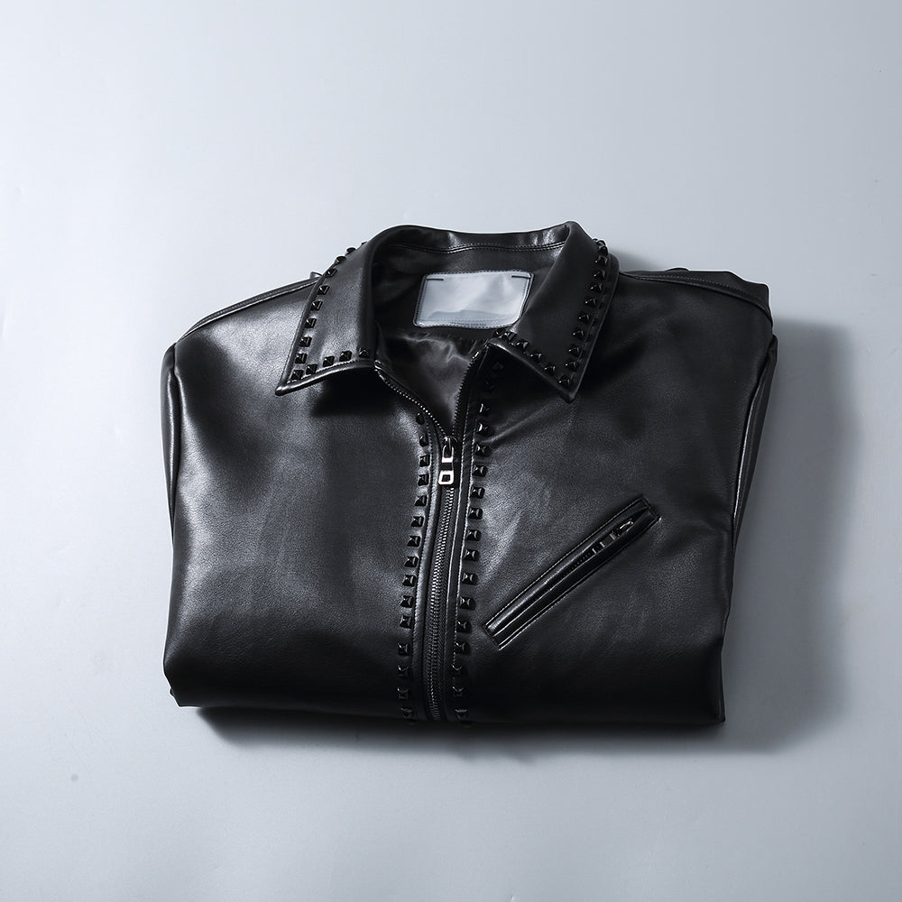 14A317UDE Stylish  Coats