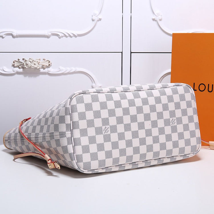 2E2BDE Stylish leather bag 