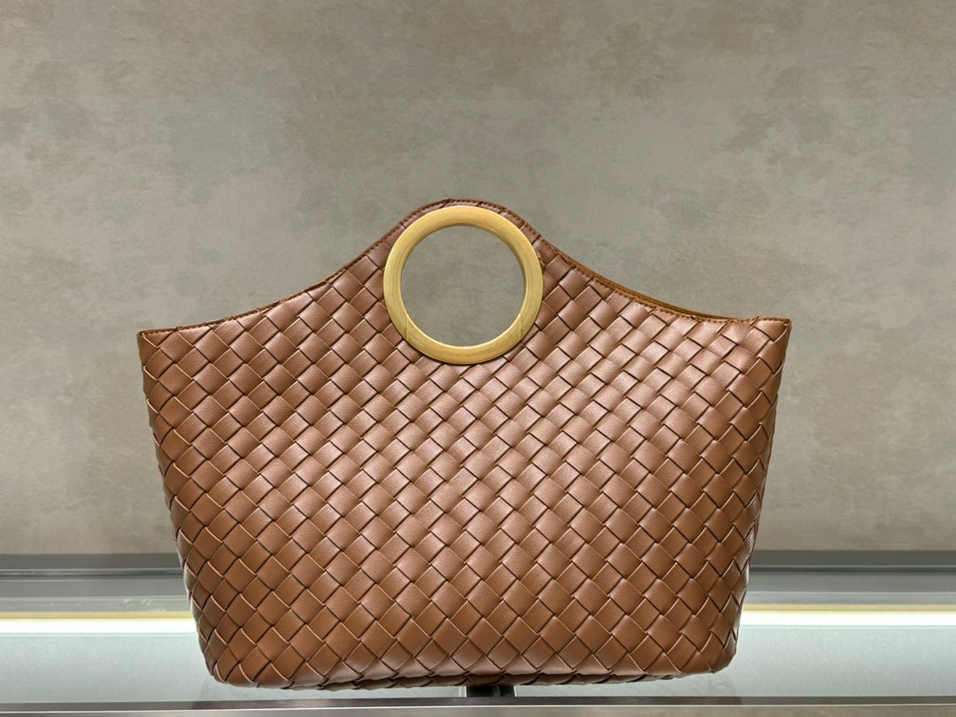 1XA70BDE Stylish High quality leather bag