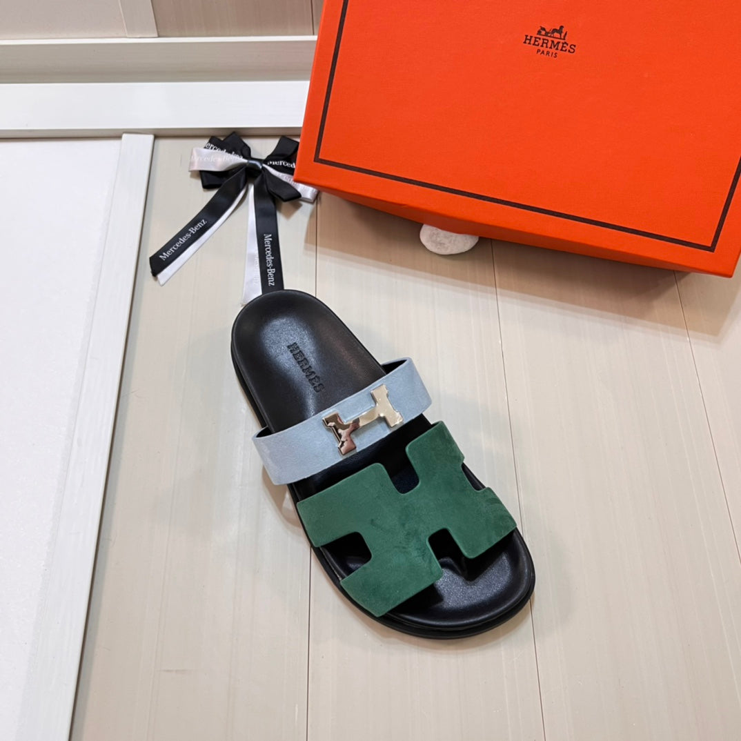 14H207ZDE Stylish Slippers