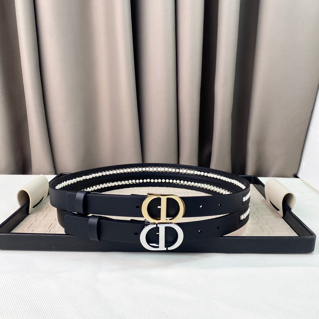 14D117PDE Stylish  High quality belt With full package