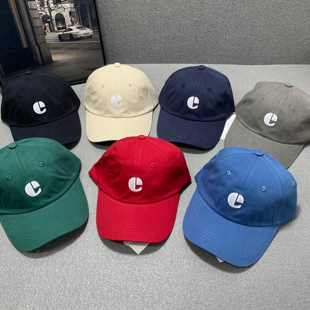 125ZA498MDE Stylish hats