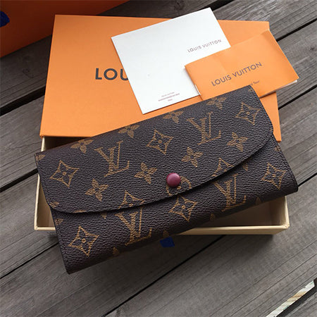 3E18BDE Stylish leather wallets