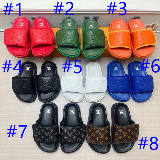 5QE5ZDE Stylish Slippers