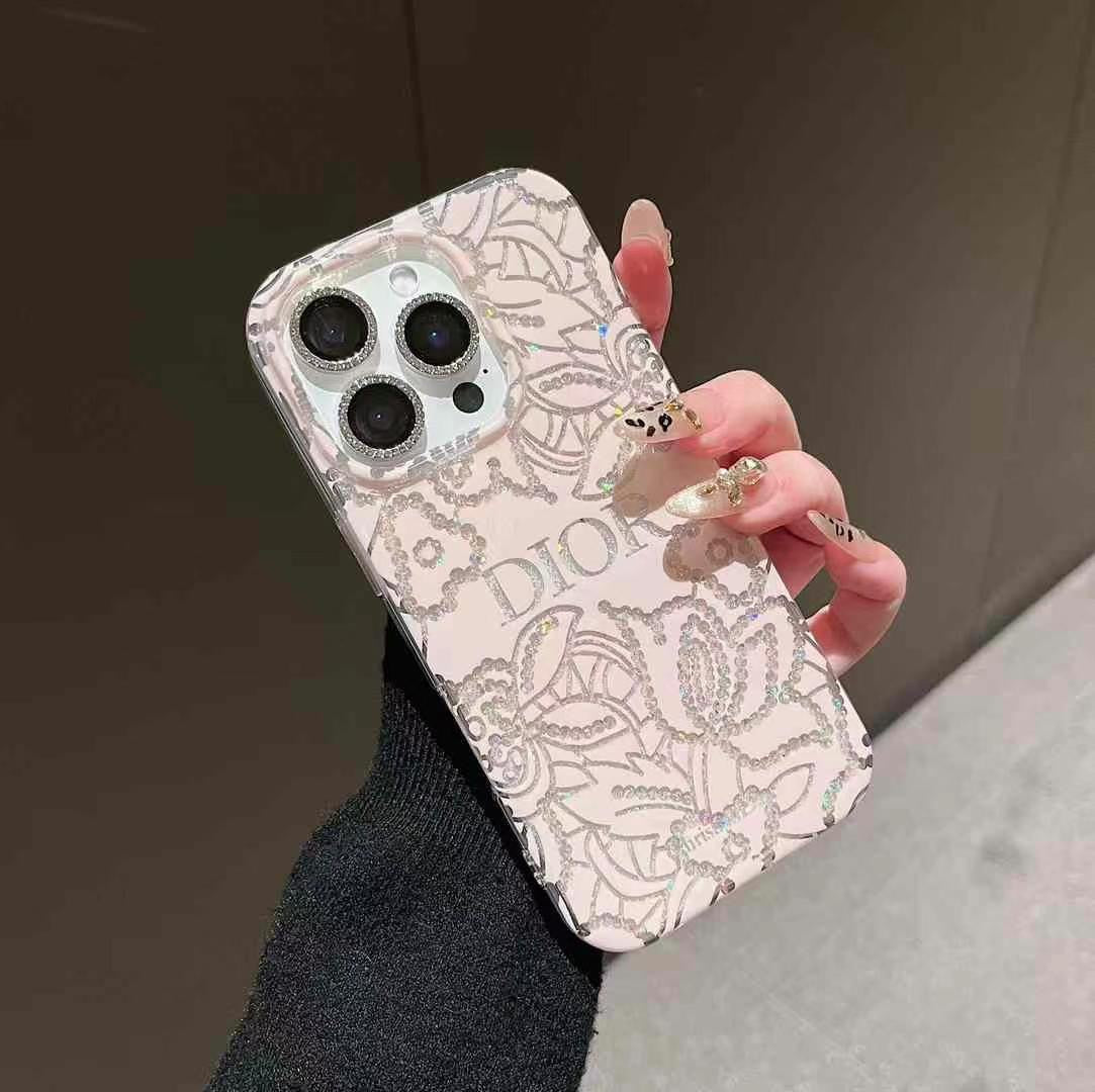 135RD176ADE Stylish Phone Case