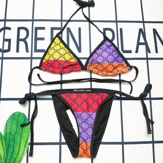 14B32YDE Stylish Bikini swimsuit
