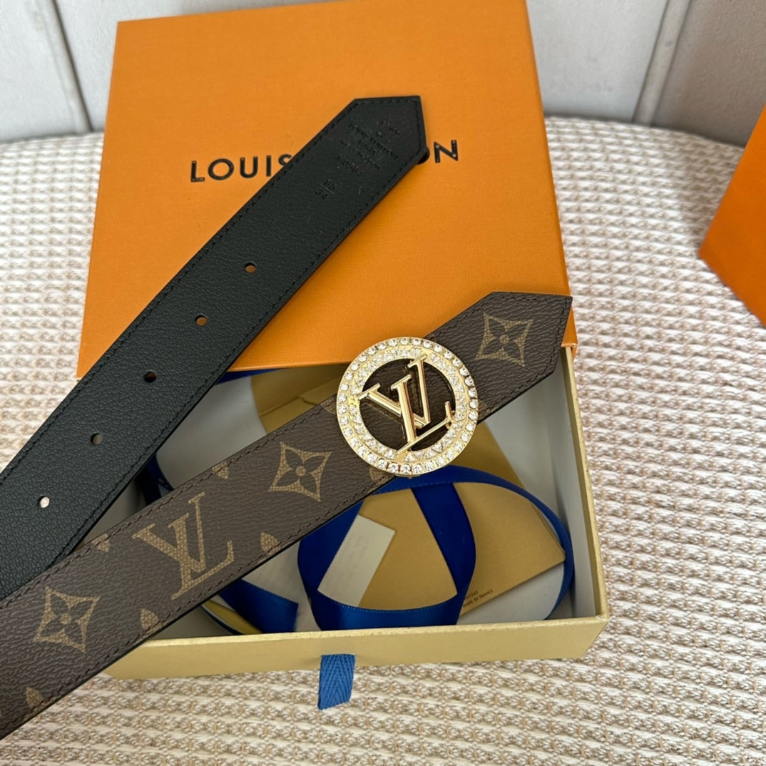 14E145PDE Stylish  High quality belt With full package