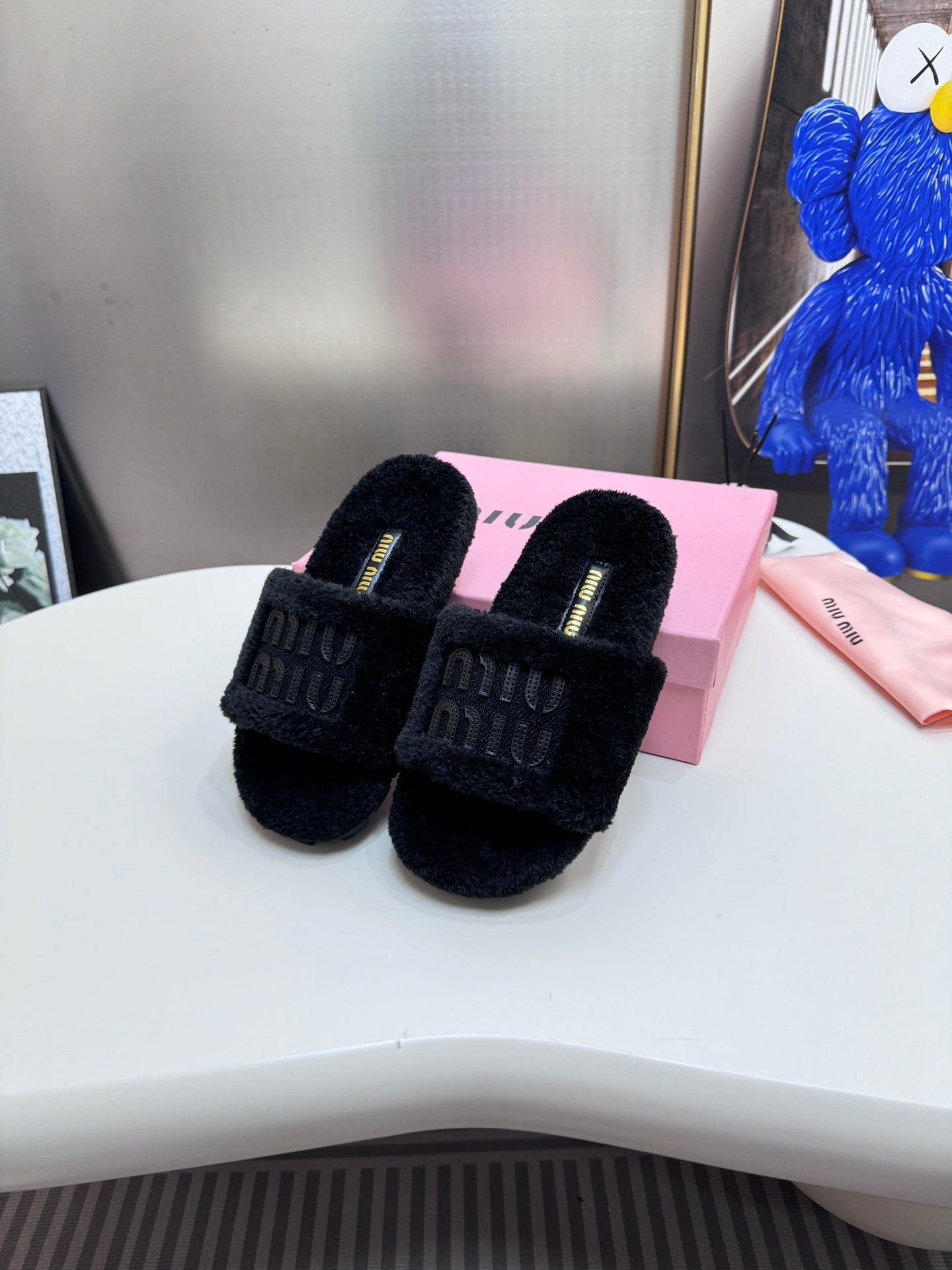 1XA63ZDE Stylish shoes