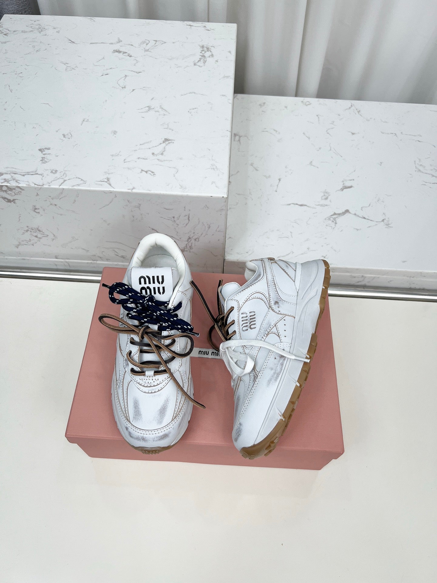 285ZA47ZDE Stylish leather Shoes