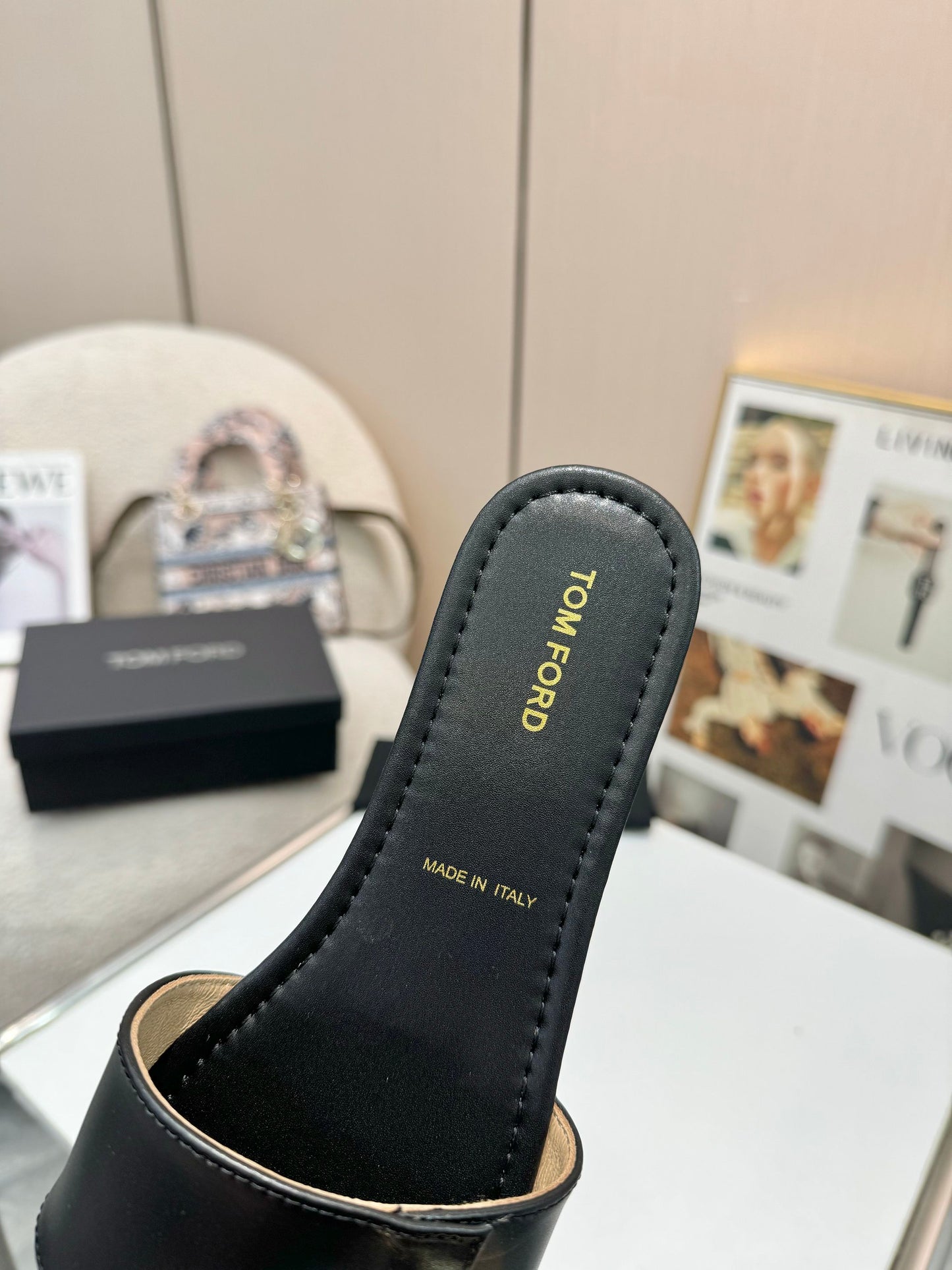 285ZA8ZDEStylish leather Shoes