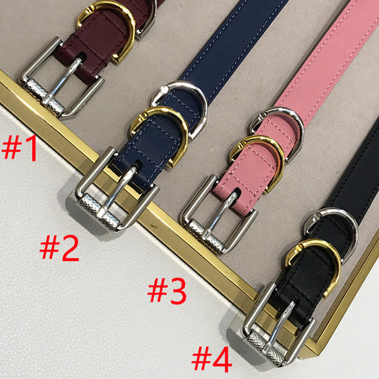14GV95PDE Stylish  High quality belt With full package