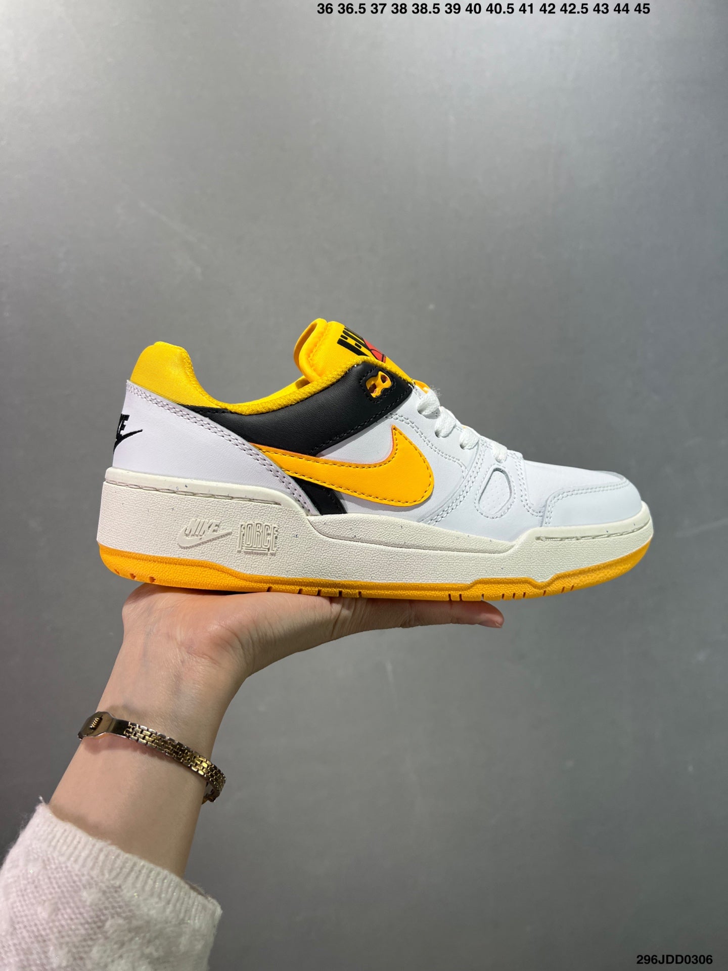 435ZA59ZDE Stylish shoes