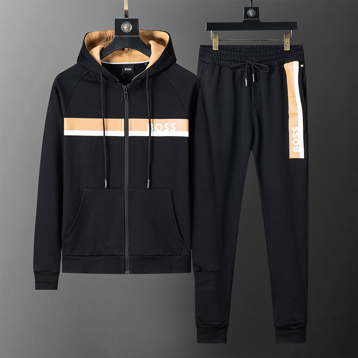 175RA8UDE Stylish autumn and winter sets