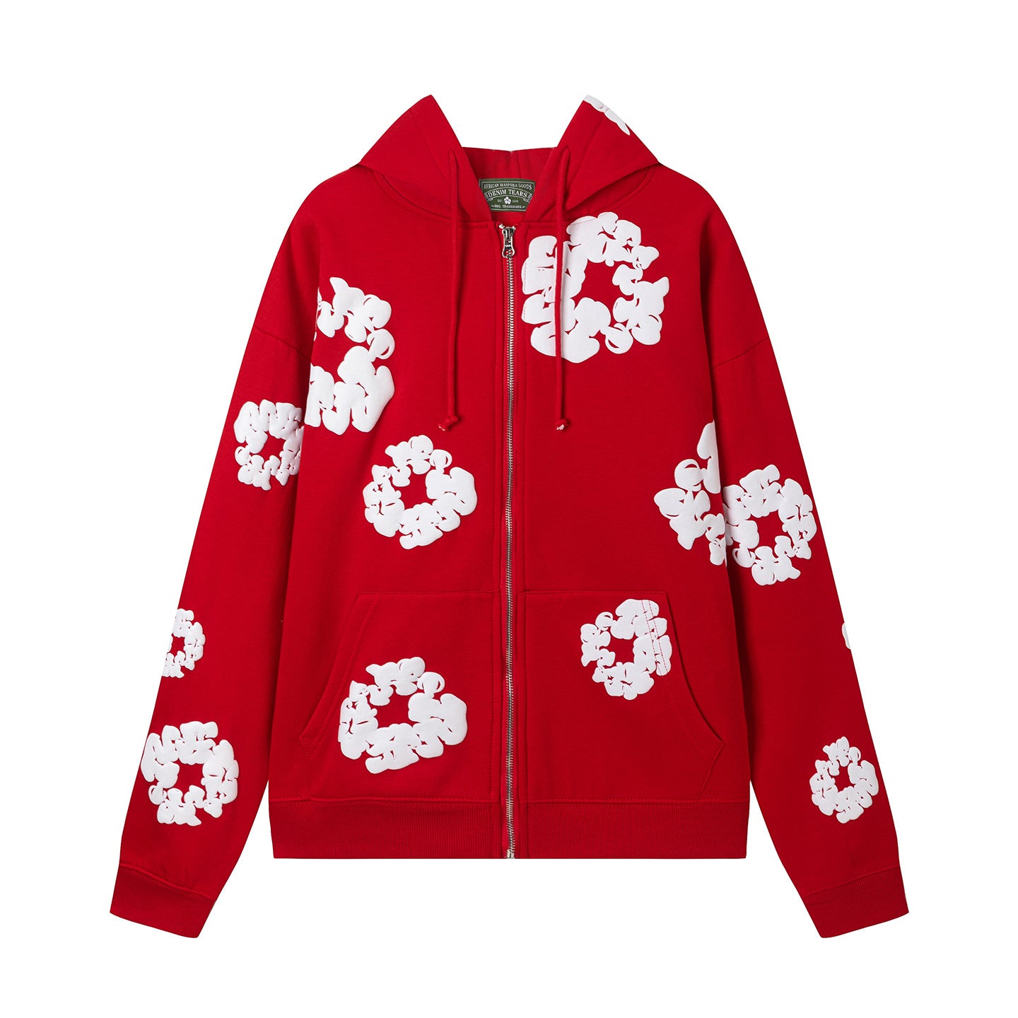 185ZA132UDE StylishCoats