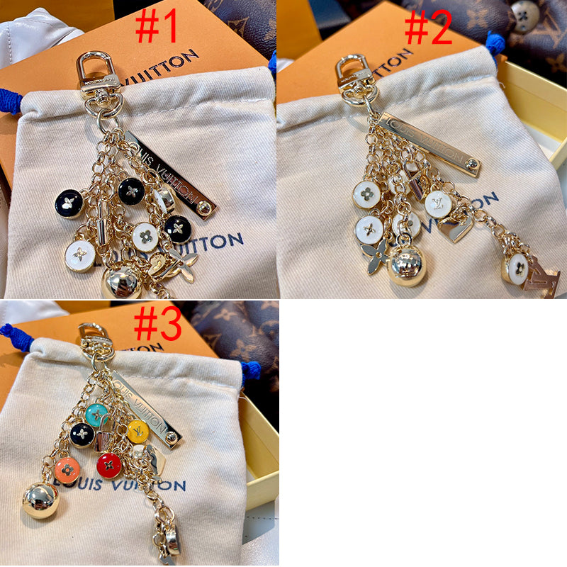 14E4ADE Stylish key closure