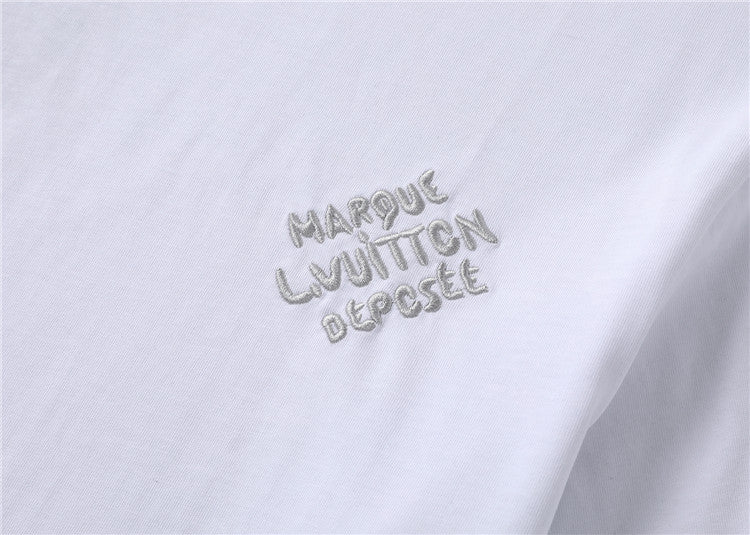 135WE82UDE Stylish T-shirts
