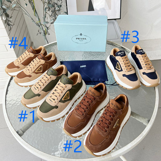 2LPD5XDE Stylish leather  shoes