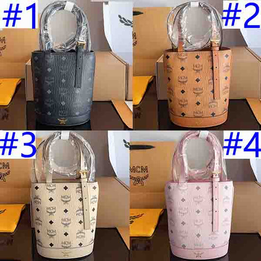 665NM87BDE Stylish leather bag