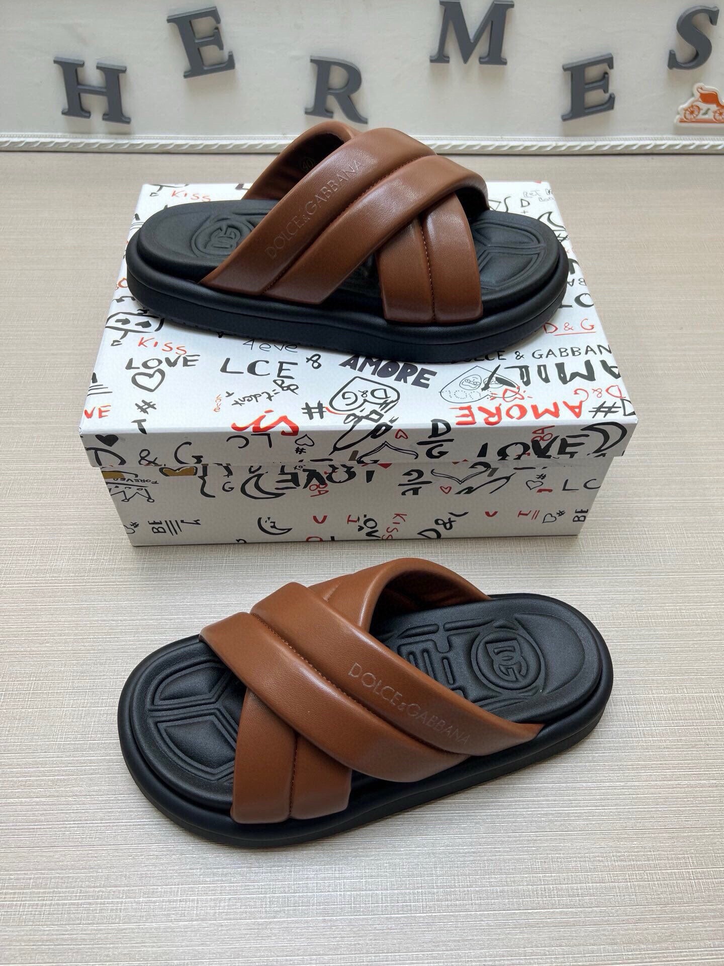 535ZA266ZDE Stylish Slippers